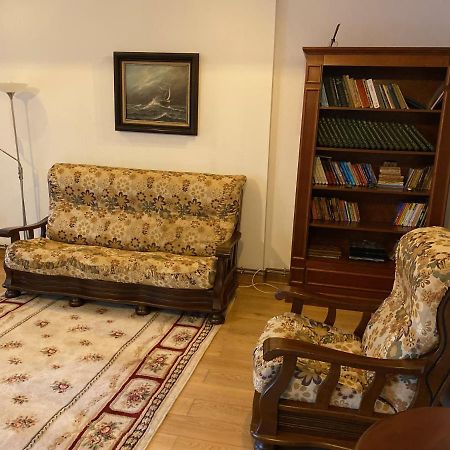 Peninsula Apartment, Constanta Luaran gambar
