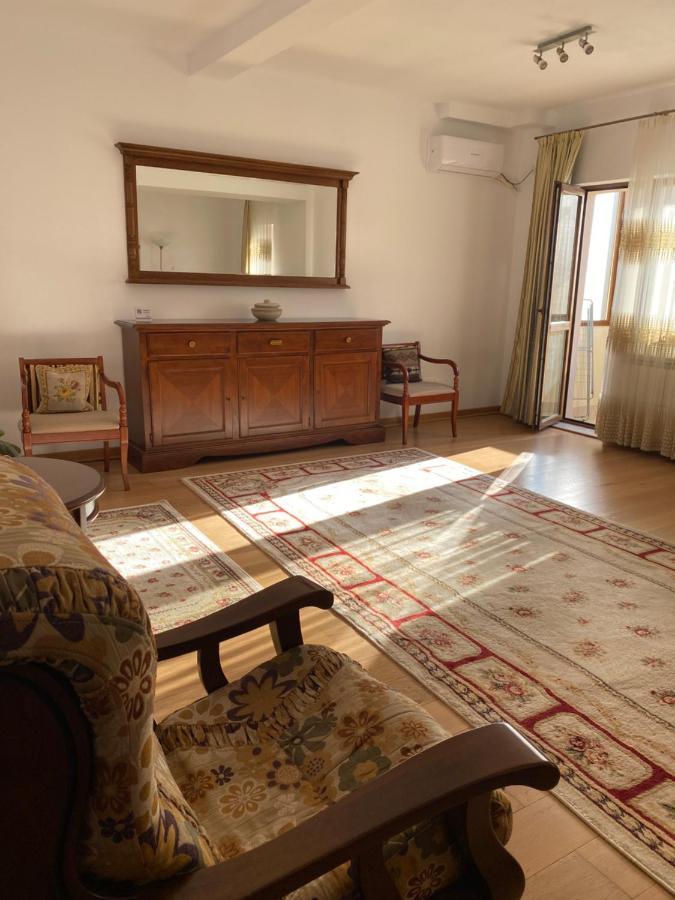 Peninsula Apartment, Constanta Luaran gambar