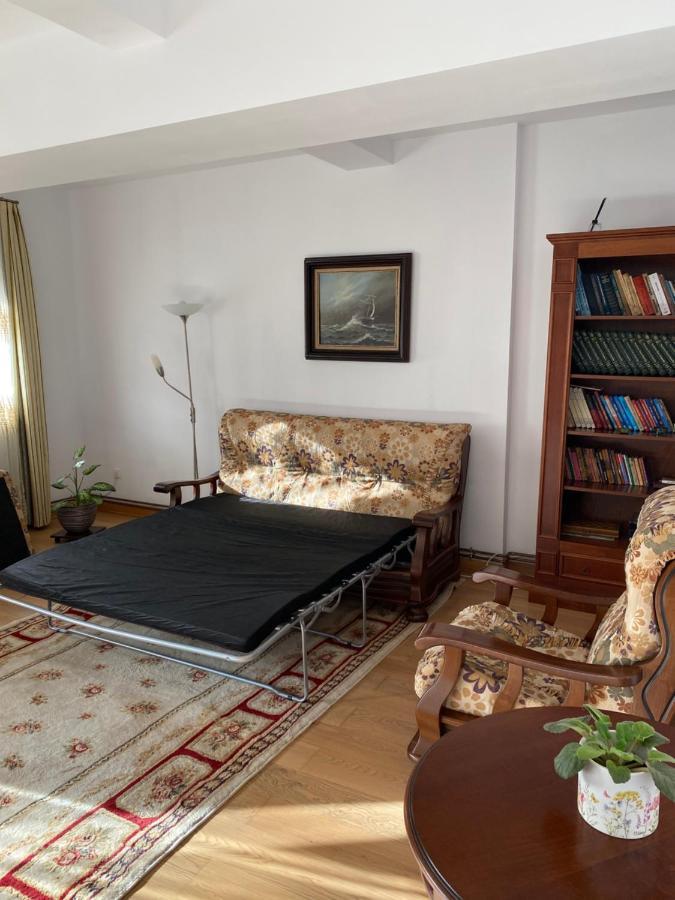 Peninsula Apartment, Constanta Luaran gambar