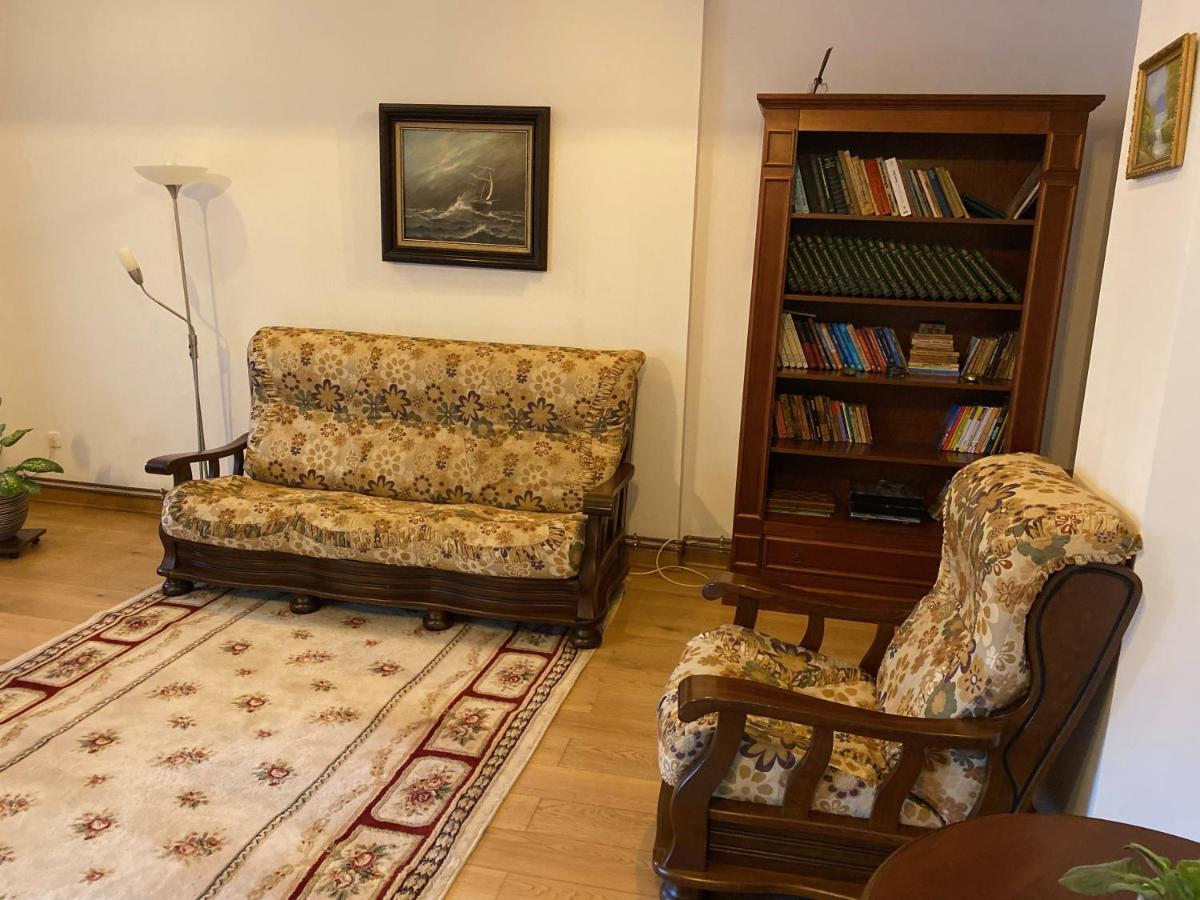 Peninsula Apartment, Constanta Luaran gambar