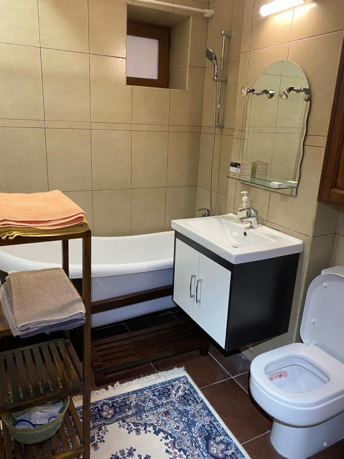 Peninsula Apartment, Constanta Luaran gambar