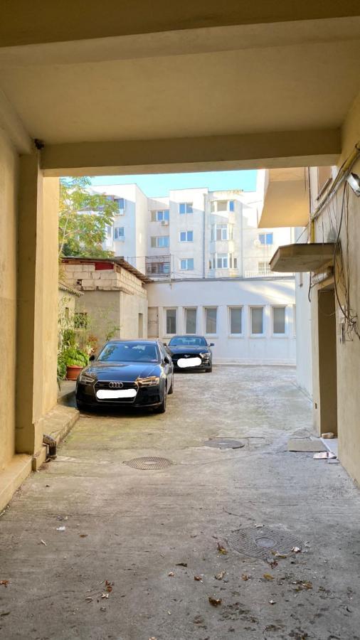 Peninsula Apartment, Constanta Luaran gambar
